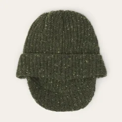 Beanie Wool-Stetson Discount