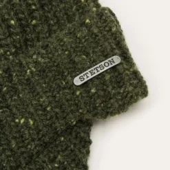Beanie Wool-Stetson Clearance