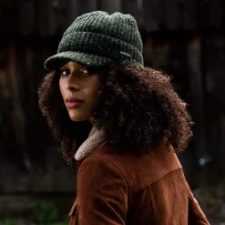 Beanie Wool-Stetson Sale