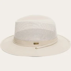 Berghund 'No Fly Zone' Mesh Hat-Stetson Best
