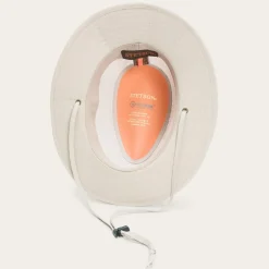 Berghund 'No Fly Zone' Mesh Hat-Stetson Best