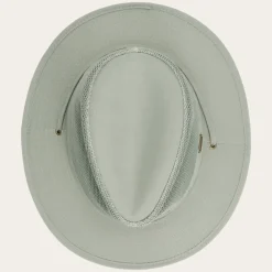 Berghund 'No Fly Zone' Mesh Hat-Stetson Discount