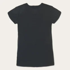 Bison Graphic Tee-Stetson Online