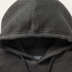 Bison Hoodie-Stetson Clearance