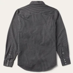 Diamond Shirt-Stetson Best