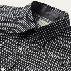 Diamond Shirt-Stetson Best