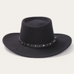 Hawk Outdoor Hat-Stetson Discount
