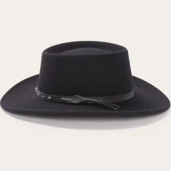 Hawk Outdoor Hat-Stetson Discount
