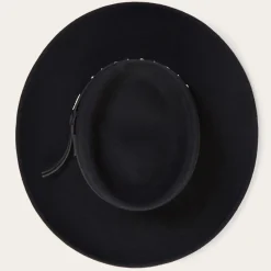 Hawk Outdoor Hat-Stetson Discount