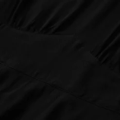 Herringbone Twill Midi Dress-Stetson Discount