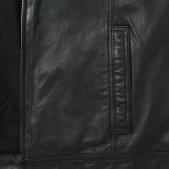 Leather Jacket-Stetson Best
