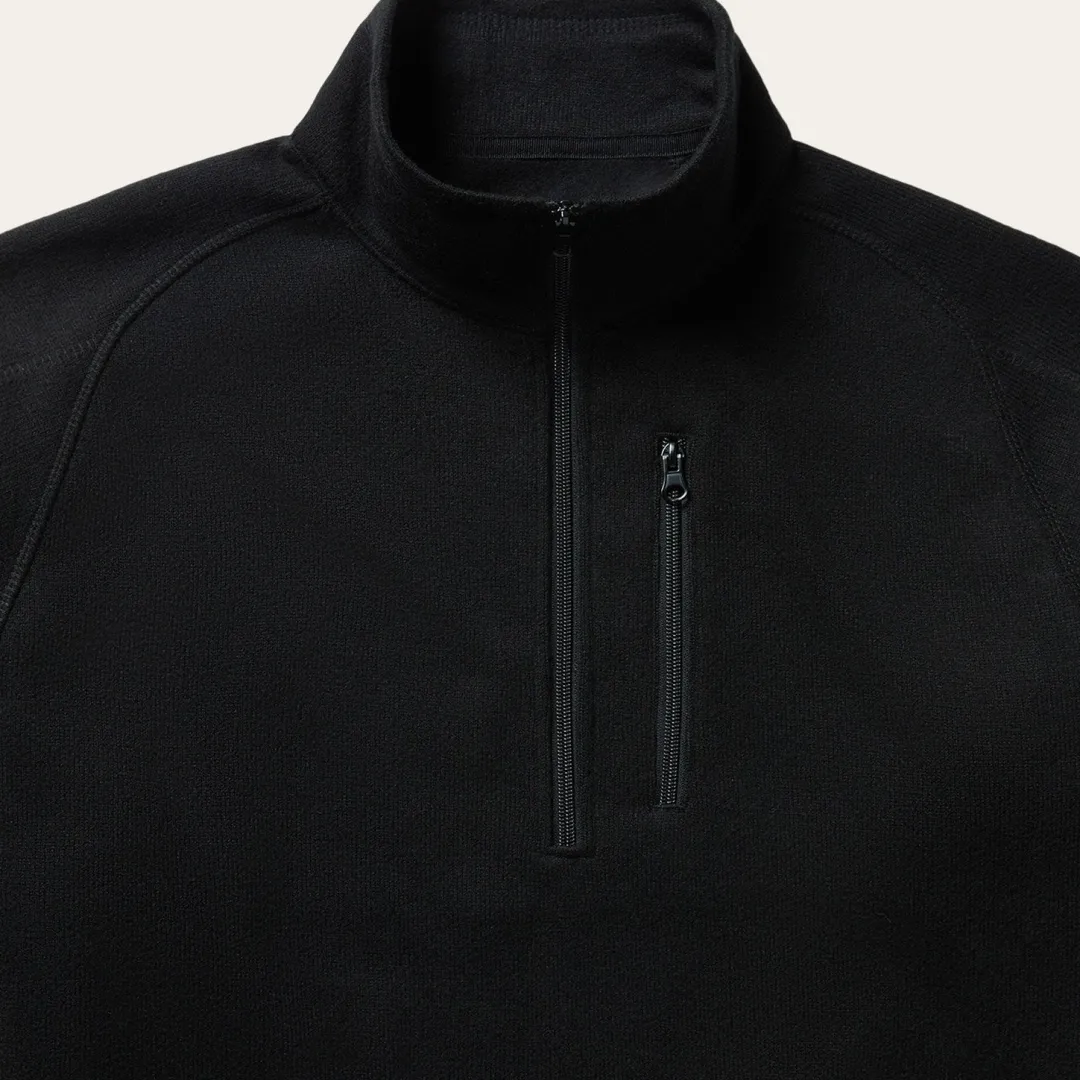 Pullover Knit Sweater-Stetson Best