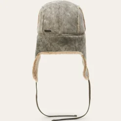 Bomber Cap Lambskin-Stetson Online