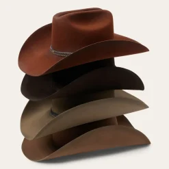 Boss of the Plains 6X Cowboy Hat-Stetson