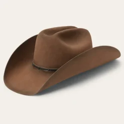 Boss of the Plains 6X Cowboy Hat-Stetson Discount