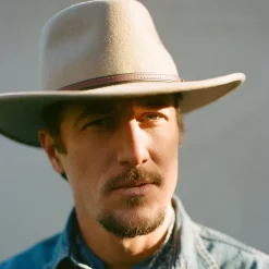 Bozeman Outdoor Hat-Stetson Clearance