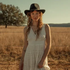 Bozeman Outdoor Hat-Stetson Online