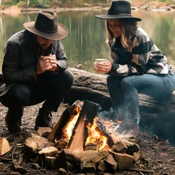 Bozeman Outdoor Hat-Stetson Online