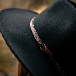 Bozeman Outdoor Hat-Stetson Online