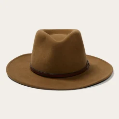 Bozeman Outdoor Hat-Stetson Online
