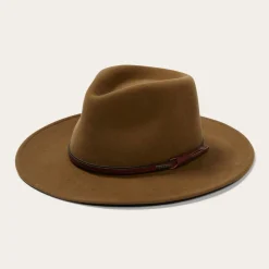 Bozeman Outdoor Hat-Stetson Online