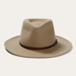 Bozeman Outdoor Hat-Stetson Discount