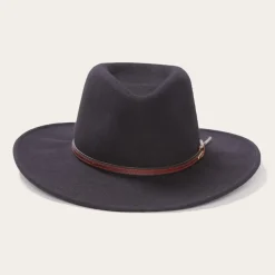 Bozeman Outdoor Hat-Stetson Hot