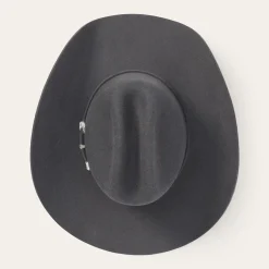 Brenham 4X Cowboy Hat-Stetson Online