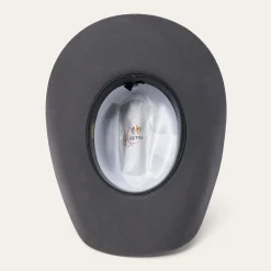 Brenham 4X Cowboy Hat-Stetson Online