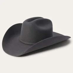 Brenham 4X Cowboy Hat-Stetson Outlet