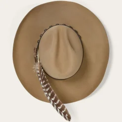 Broken Bow 4X Cowboy Hat-Stetson Best