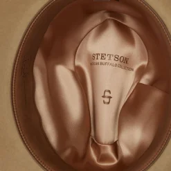 Broken Bow 4X Cowboy Hat-Stetson