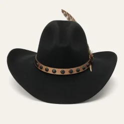 Broken Bow 4X Cowboy Hat-Stetson Outlet