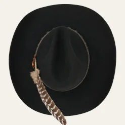 Broken Bow 4X Cowboy Hat-Stetson Outlet