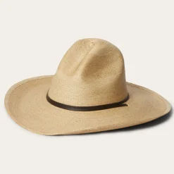Bryce Straw Hat-Stetson Online