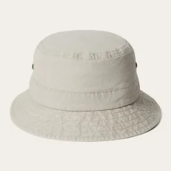Bucket Delave Organic Cotton-Stetson Outlet