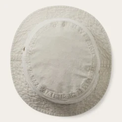 Bucket Delave Organic Cotton-Stetson Outlet