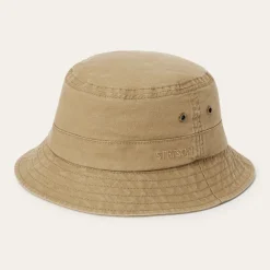 Bucket Delave Organic Cotton-Stetson Outlet