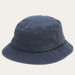 Bucket Delave Organic Cotton-Stetson