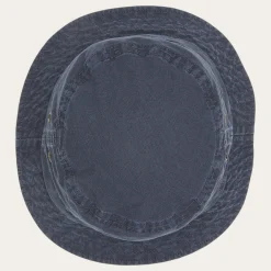 Bucket Delave Organic Cotton-Stetson