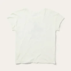 Bucking Cowgirl Graphic Tee-Stetson Online