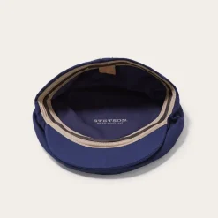 Cambridge All-Weather Ivy Cap-Stetson Best