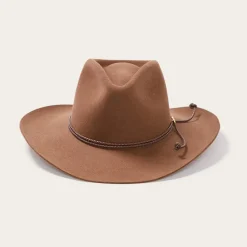 Carson 6X Cowboy Hat-Stetson Outlet