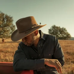 Carson 6X Cowboy Hat-Stetson Sale