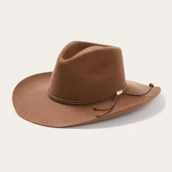Carson 6X Cowboy Hat-Stetson Discount