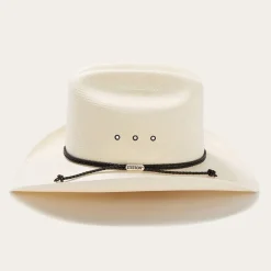 Carson 10X Straw Cowboy Hat-Stetson Sale