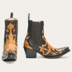 Cici Boots-Stetson Best