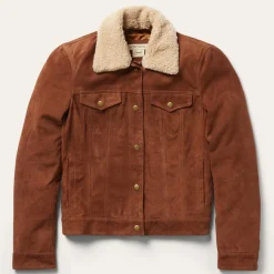 Classic Bomber Jacket-Stetson Hot