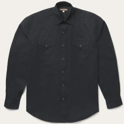Classic Western Shirt in-Stetson New