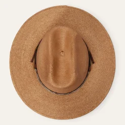 Clearwater Straw Hat-Stetson Outlet